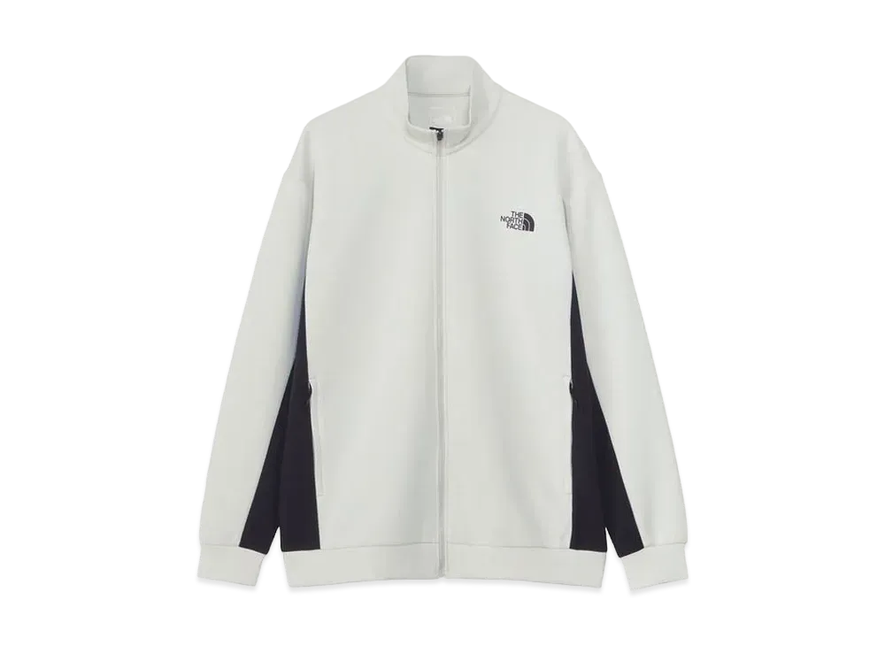 The North Face Dry Dot Ambition Jacket "TingrayxBlack"