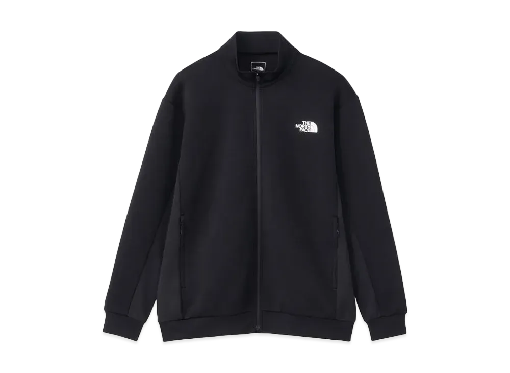 The North Face Dry Dot Ambition Jacket "Black"