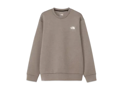 The North Face Tech Air Sweat Crew "Cavan Gray"