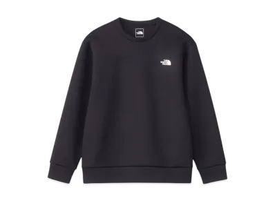 The North Face Tech Air Sweat Crew "Black"