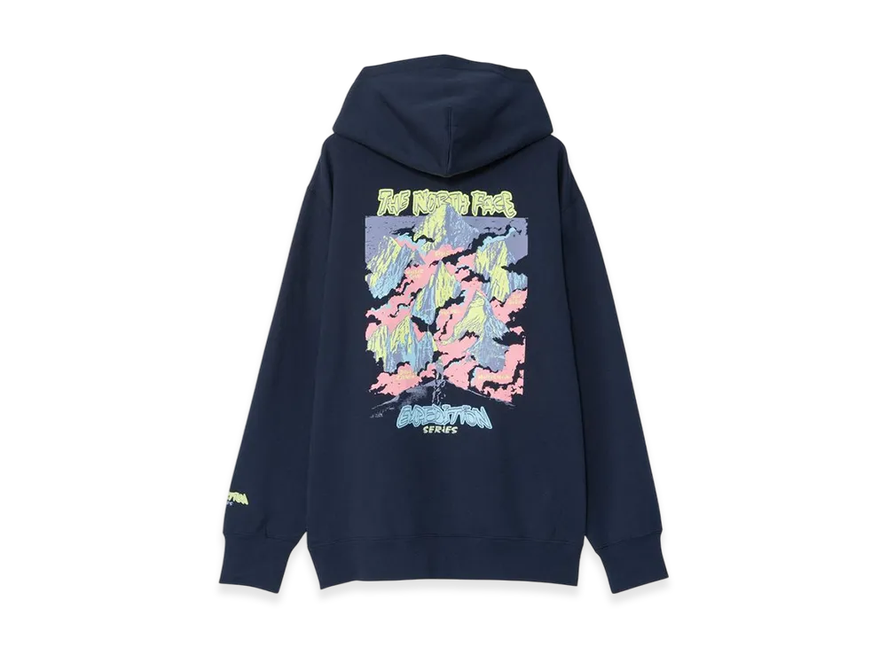 The North Face Expedition Graphic Hoodie 