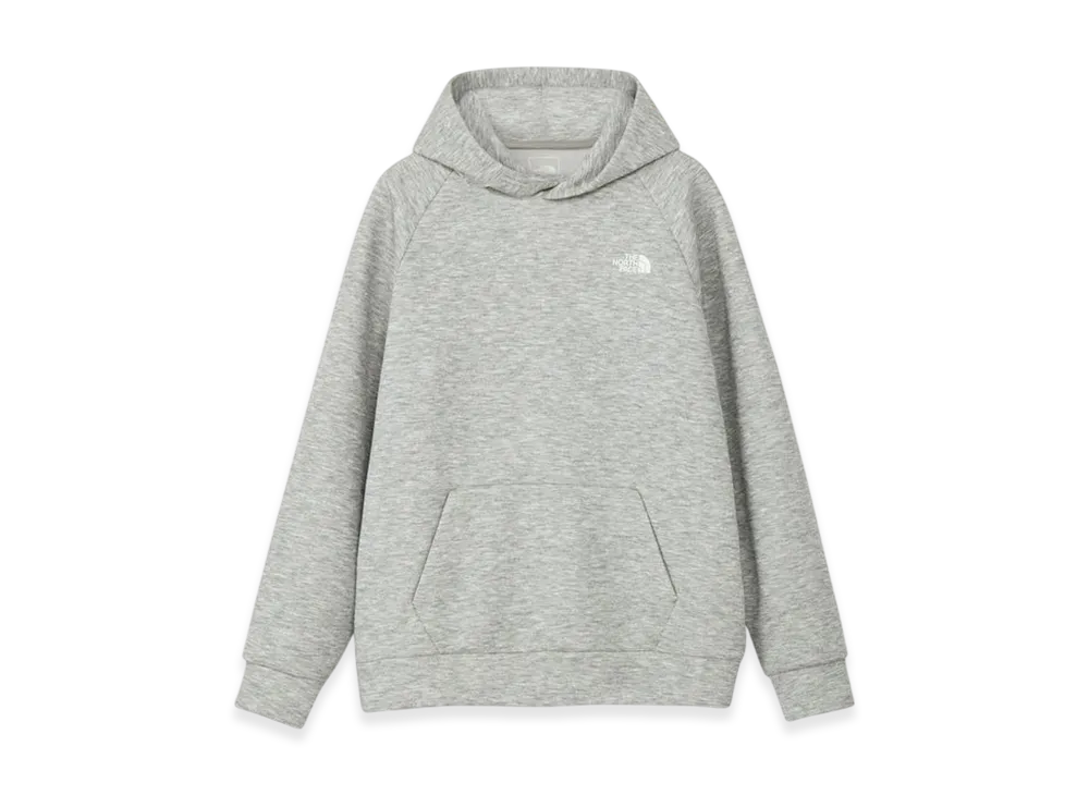 The North Face Tech Air Sweat Hoodie "Mix Gray"