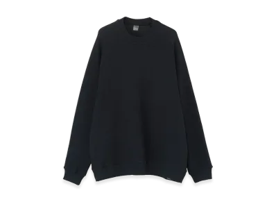 The North Face Comfortive Paper Knit Crew Mens "Black"