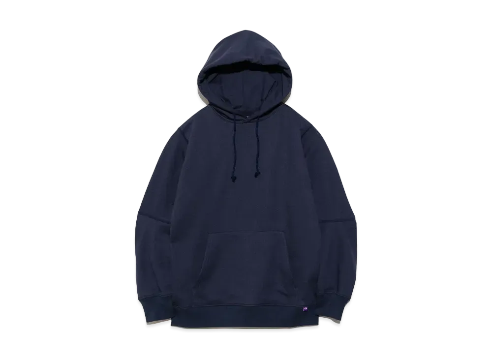 The North Face PURPLE LABEL Field Hoodie "Navy"