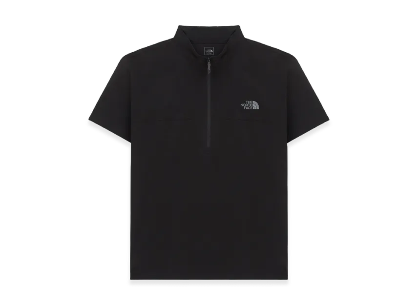 【THE NORTH FACE】25SS◆ICEDAY S/S ANORAK◆男女・大人気◆ The North Face Iceday S/S Anorak - 25SS