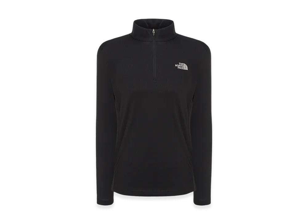 【THENORTHFACE】 black shirt （関税送料込） The North Face Short Sleeve Geometric Casual Button-Down