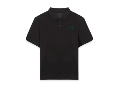 The North Face Sundale S/S Polo - 25SS "Black"