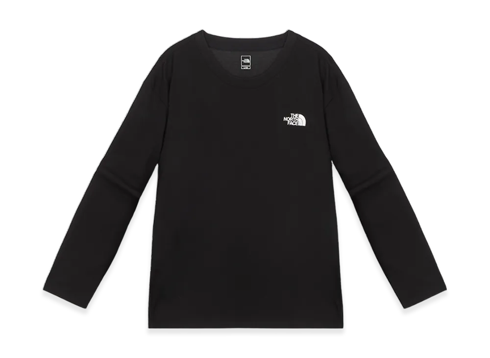 正規品・送料込み◆THE NORTH FACE◆M'S BRENTA L/S R/TEE ☆関税込☆THE NORTH FACE☆M'S BRENTA L/S R/TEE☆Tシャツ☆