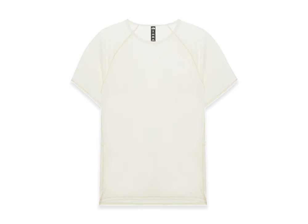 The North Face Sunriser S/S Round T-Shirt - 25SS 