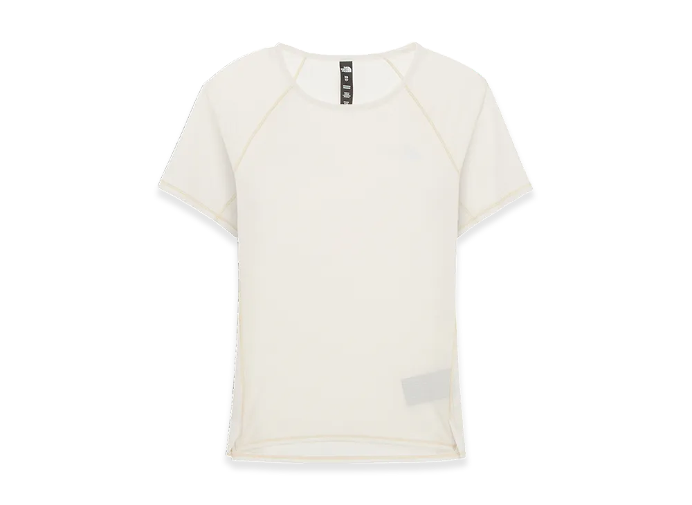 The North Face Sunriser S/S Round T-Shirt - 25SS "Off White"