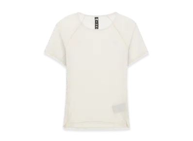 The North Face Sunriser S/S Round T-Shirt - 25SS "Off White"