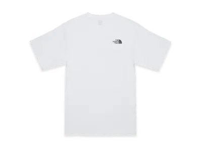 The North Face TNF Yeosu Edition S/S Round T-Shirt - 25SS "White"