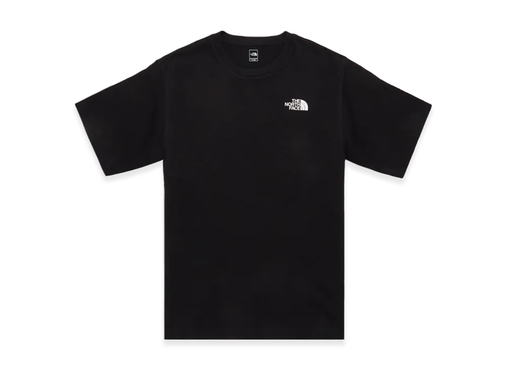 The North Face TNF Jeju Edition S/S Round T-Shirt - 25SS