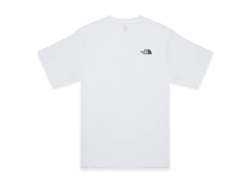 ★THE NORTH FACE☆TNF JEJU EDITION S/S R/TEE NT7UR44 TNF JEJU EDITION S/S R/TEE - 노스페이스