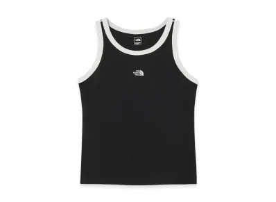 The North Face Any Bra Tank Top (W) - 25SS "Black"
