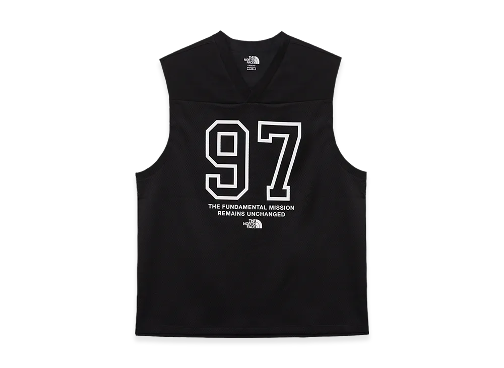 The North Face 1997 Mesh Sleeveless - 25SS "Black"