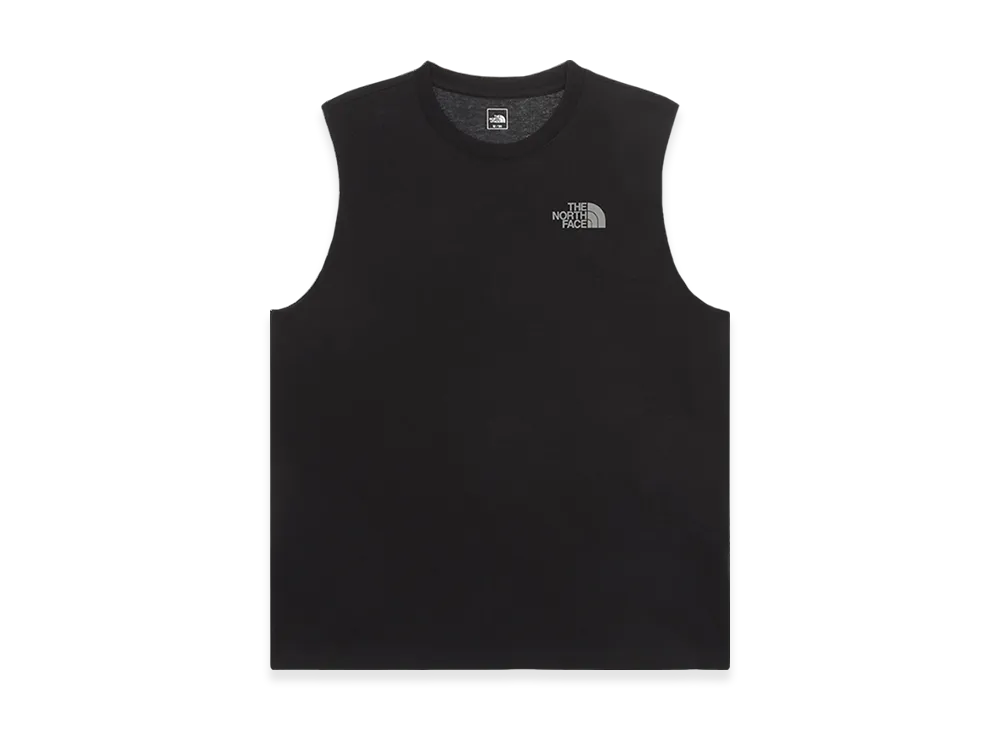 The North Face Bask Sleeveless - 25SS "Black"