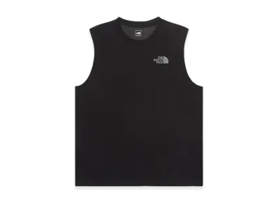 The North Face Bask Sleeveless - 25SS "Black"