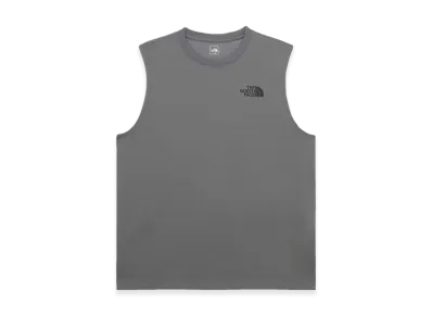 The North Face Bask Sleeveless - 25SS "Gray"