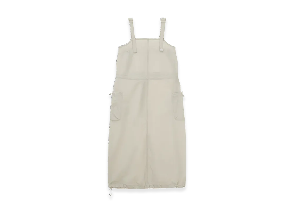 The North Face Cove One-Piece (W) - 25SS "White Sand"