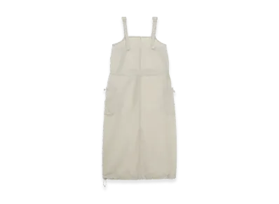 The North Face Cove One-Piece (W) - 25SS "White Sand"