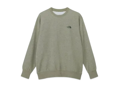 The North Face Graphic Sweat Crew "Cavan Gray"