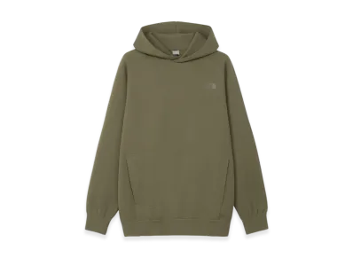The North Face Action Knit Hoodie "Taupe"