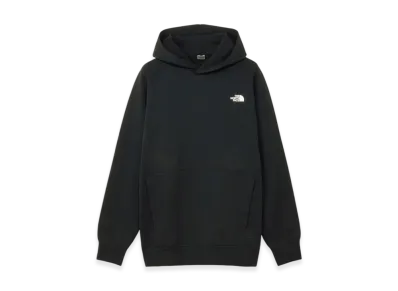 The North Face Action Knit Hoodie "Black"