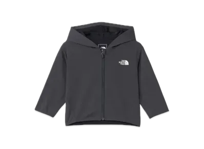 The North Face Baby Heat Protection Hoody "Asphalt Gray"