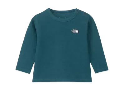 The North Face Baby Latch Pile Crew "Midnight Petrol"