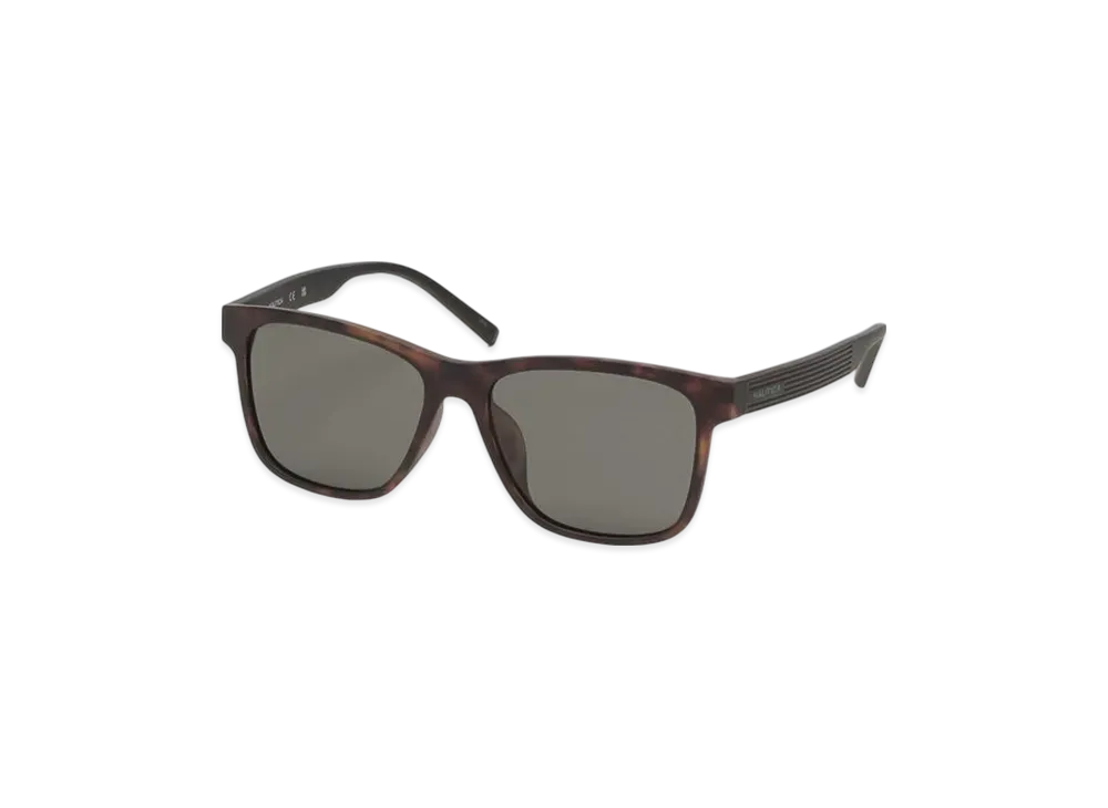 NAUTICA Sunglasses "Matte Tortoise"