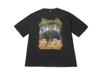 Netflix Stranger Things x V.A. x BEDWIN Tee 01 Netflix Stranger Things x V.A. x BEDWIN Tee 01