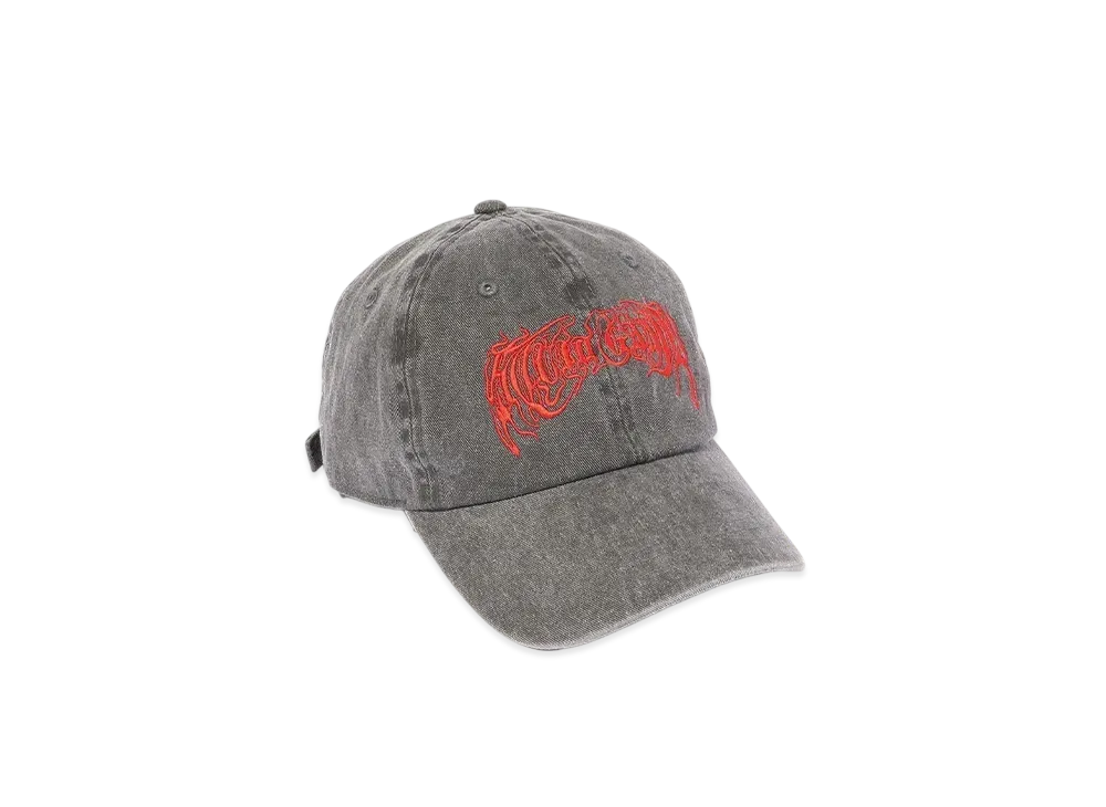 NETFLIX Squid Game Season 2 Cap "Sumikuro"