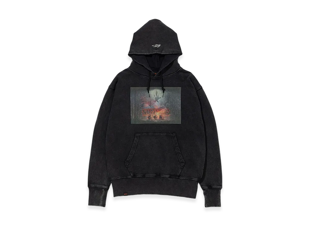 Netflix Stranger Things x V.A. x KOSUKE KAWAMURA Hoodie 