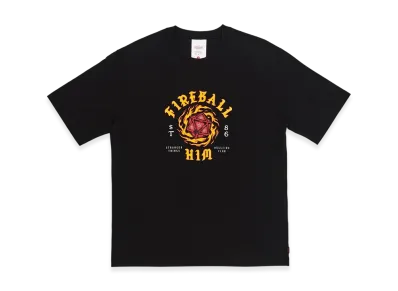 Netflix Stranger Things x V.A. BITCHIN''! Tee Netflix Stranger Things x V.A. BITCHIN''! Tee