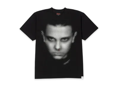 Netflix Stranger Things x V.A. x BEDWIN Tee 01 "Black"