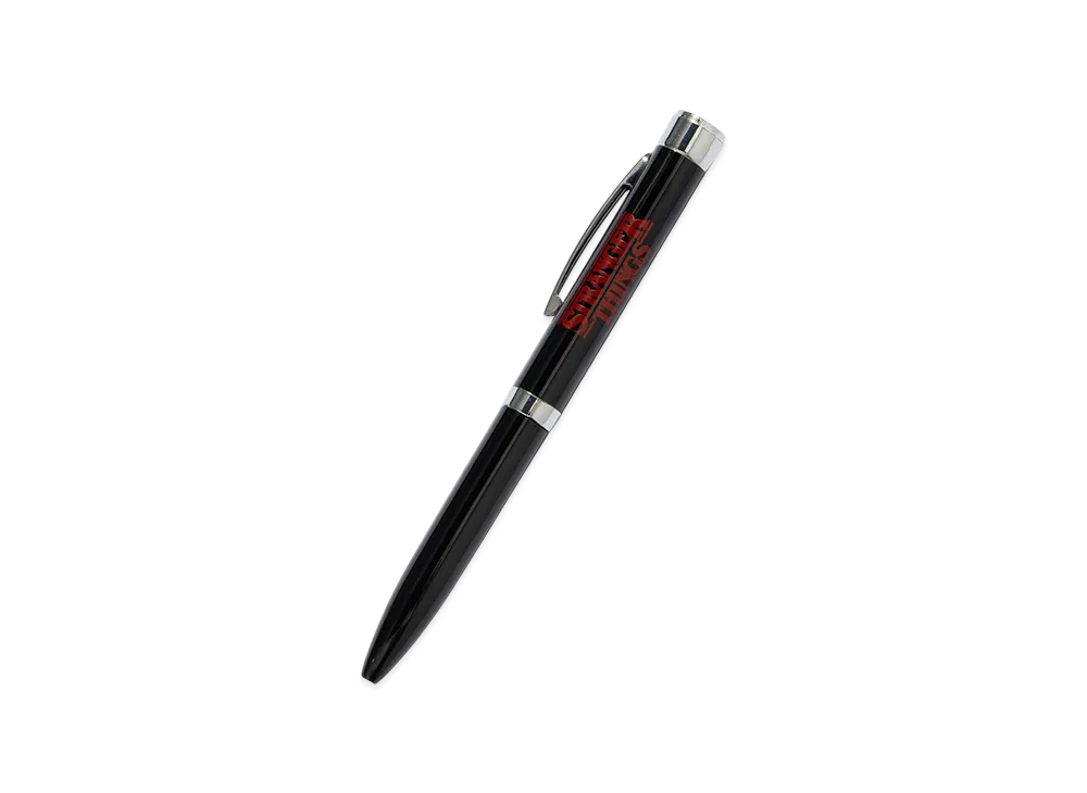 Netflix Stranger Things x V.A. Light Pen "Black"