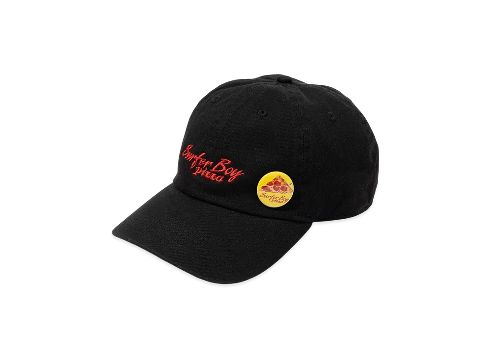 Netflix Stranger Things x V.A. Food Cap "Black"