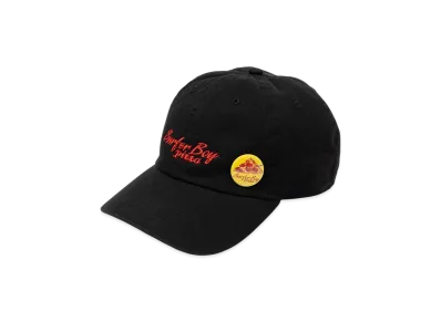 Netflix Stranger Things x V.A. Food Cap "Black"