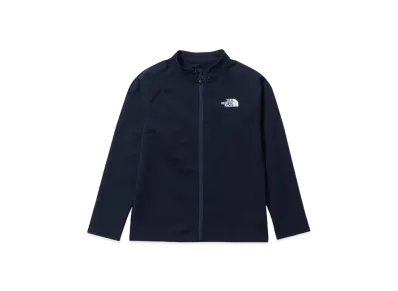 The North Face L/S Sunshade Full Zip Jacket "Urban Navy"
