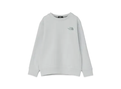 The North Face Kids Colorize Sweat Crew "Tingray"