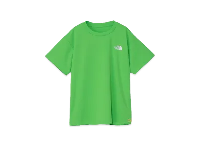 The North Face Short Sleeve Ventary Tee Kids "Andean Toucan"
