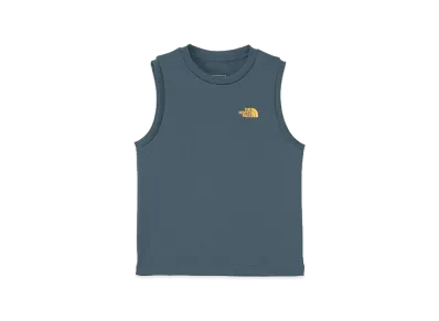 The North Face Ventary Tank Kids "Slate Grey"