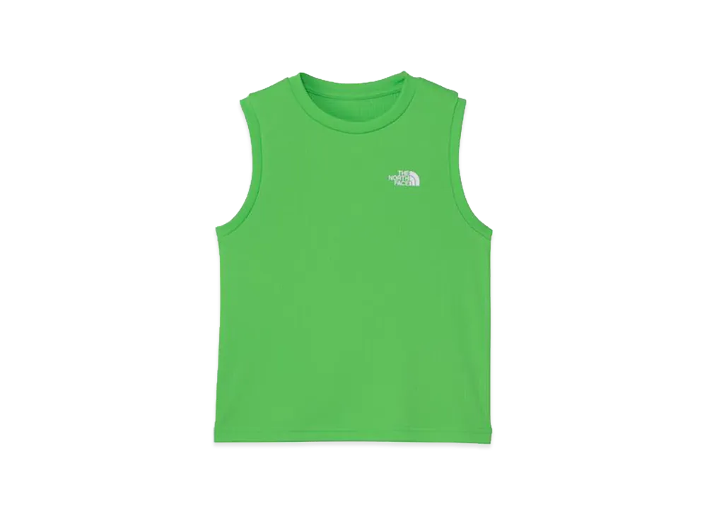 The North Face Ventary Tank Kids "Andean Toucan"