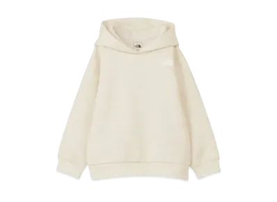 The North Face Tech Air Sweat Big Hoodie Kids "Oatmeal"