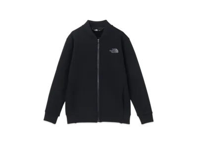 The North Face Kids Colorize Sweat Jacket "Black2"