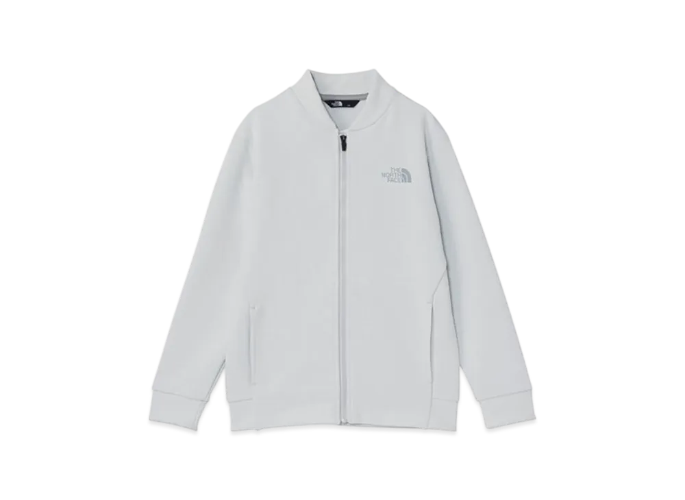 The North Face Kids Colorize Sweat Jacket "Tingray"
