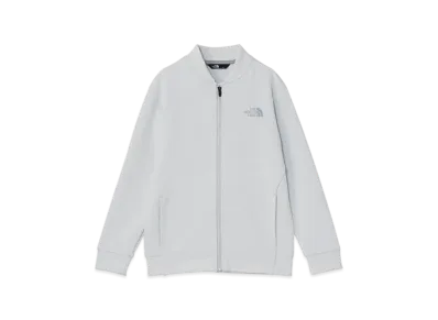 The North Face Kids Colorize Sweat Jacket "Tingray"
