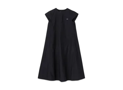 The North Face Maternity Short Sleeve One Piece "Black"