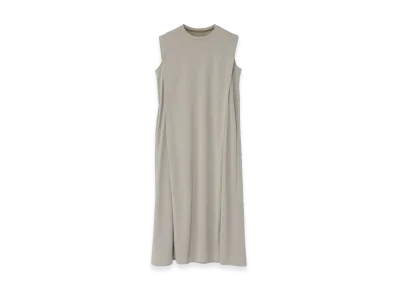 The North Face Women's Maternity Heat Protection Dress "Clay Grey"